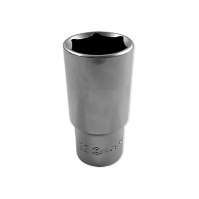 [5224] DADO LARGO 3/8" X 22MM GENIUS