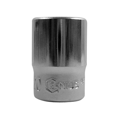 [5269] DADO 1/2" X 20MM 6 PUNTAS GENIUS