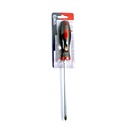 DESTORNILLADOR PUNTA POZI #2X150MM