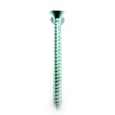 TORNILLO CABEZA PLANA 6X1 1/2 MEJIA (16C X 250U)