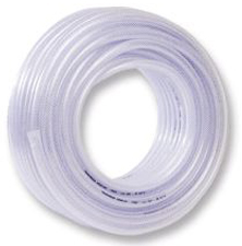 [5468] MANGUERA CRISTAL 1/4" X 100MTS