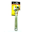 LLAVE DE AJUSTE 10" SECURITY