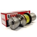 CERRADURA PARA DORMITORIO LITANI