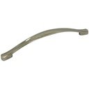 TIRADOR PARA MUEBLES 128MM SATIN