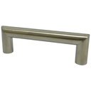 TIRADOR PARA MUEBLES 96MM CROMADO