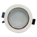 LAMPARA LED OJO DE BUEY 7W 4" ANGEL LIGHT