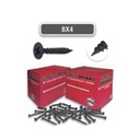 TORNILLO DRYWALL 8X4 (16X100)
