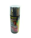 PINTURA EN SPRAY SECURITY CROMADO BRILLANTE SC-011