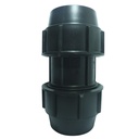 UNION RAPIDA 110MM 4" PARA RIEGO FAPLAST