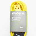 EXTENSION ELECTRICA TROEN 4M