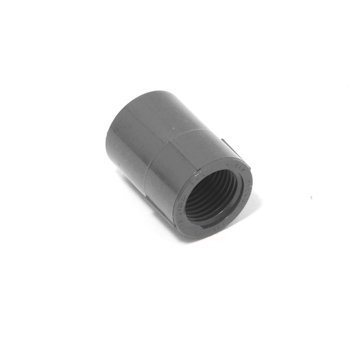 [7123] ADAPTADOR PVC PRES 1/2" HRXC TUBRICA