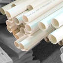 TUBO PVC CONDUIT 3/4" 3M EXC TUBRICA