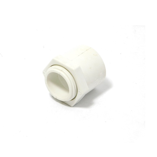 [7129] ADAPTADOR TERMINAL PVC CONDUIT 3/4" MRXC TUBRICA