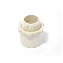ADAPTADOR TERMINAL PVC CONDUIT 1" MRXC TUBRICA