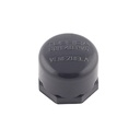 TAPA PVC PRES 1" C TUBRICA