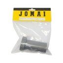 EXTENSION DE 1 1/2" CON TUERCA DESAGUE FREGADERO JOMAI