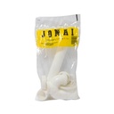 SIFON DE 1 1/2" CON ADAPTADOR A 1 1/4" JOMAI