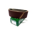 BANDA DE LIJA 3" X 21" GRANO 80 DEERFOS
