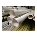 TUBO PVC CONDUIT 1 1/2" 3M EXC TUBRICA