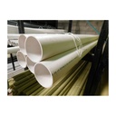 TUBO PVC CONDUIT 3" 3M EXC TUBRICA