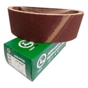 BANDA DE LIJA 3" X 21" GRANO 50 DEERFOS