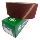 BANDA DE LIJA 4" X 24" GRANO 50 DEERFOS