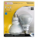 BOMBILLO AHORRADOR 15W  UTILITECH