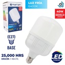 BOMBILLO LED 40W ANGEL LIGHT