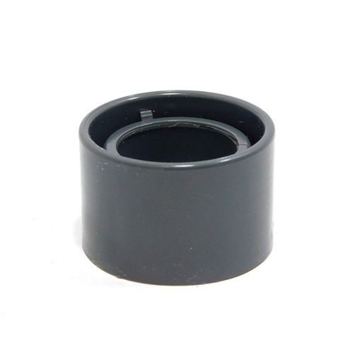 [7526] BUJE REDU PVC PRES 1" X 1/2" EXC TUBRICA