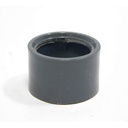 BUJE REDU PVC PRES 1" X 3/4" EXC TUBRICA