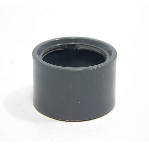 [7527] BUJE REDU PVC PRES 1" X 3/4" EXC TUBRICA