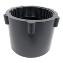 ADAPTADOR PVC PRES 4" HRXC TUBRICA