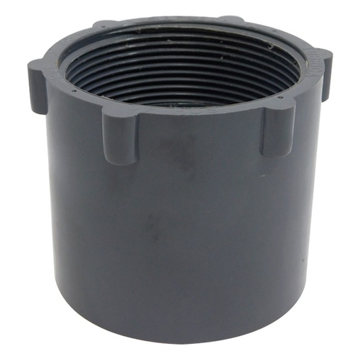 [7568] ADAPTADOR PVC PRES 3" HRXC TUBRICA