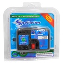 PROTECTOR DE VOLTAJE 110V PARA MOTORES MONOFASICOS SPECTRUM