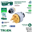 ENCHUFE 110V TROEN