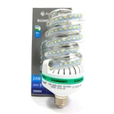 BOMBILLO LED ESPIRAL 24W ANGEL LIGHT