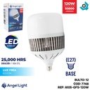 BOMBILLO LED INDUSTRIAL 120W ANGEL LIGHT