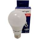 BOMBILLO LED 9W MULTIVOLTAJE ANGEL LIGHT