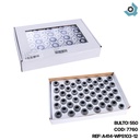 SELLO MECANICO PARA BOMBA DE AGUA