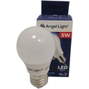 BOMBILLO LED 5W MULTIVOLTAJE ANGEL LIGHT